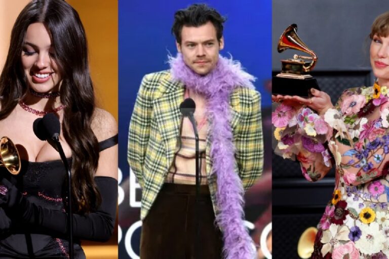 Grammy 2023: ¿Cuándo y dónde ver los premios?