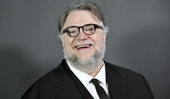 Guillermo del Toro trabaja en filme de animación