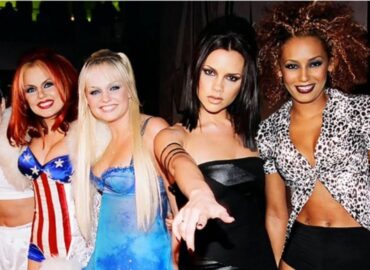 Spice Girls podrían reunirse para la coronación del rey Carlos III