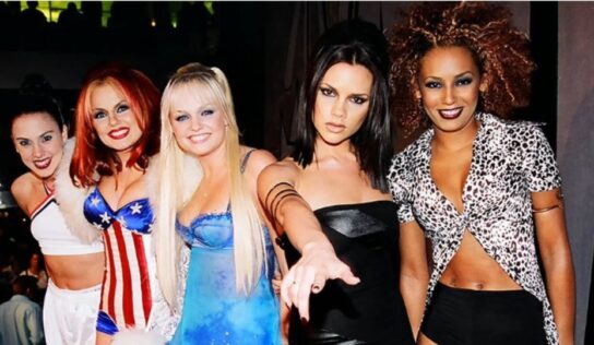 Spice Girls podrían reunirse para la coronación del rey Carlos III