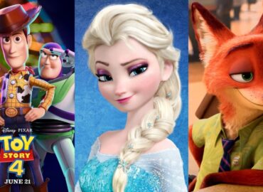 Disney confirma que habrá Toy Story 5, Frozen 3 y Zootopia 2