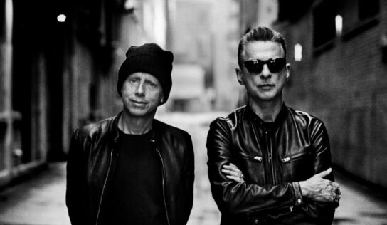 Depeche Mode en México: ¿dónde, cuándo y cuánto costarán los boletos?