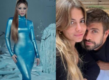 Mhoni Vidente afirma que Shakira y Piqué serán padres nuevamente