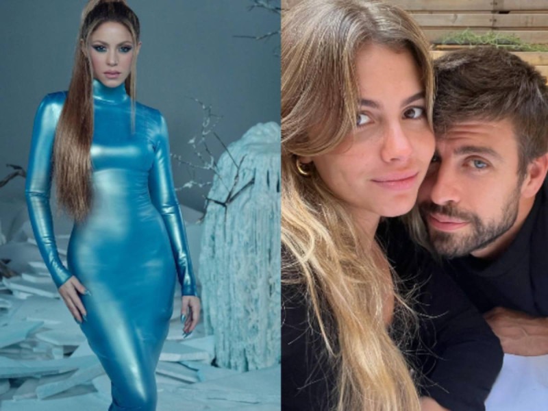 Mhoni Vidente afirma que Shakira y Piqué serán padres nuevamente