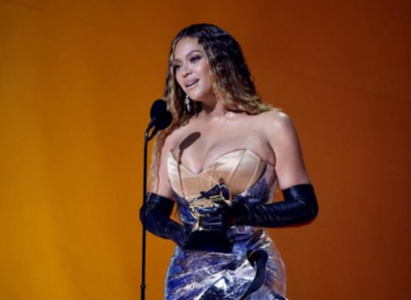 Beyoncé es la artista con más Grammys en la historia