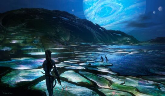 Oscar 2023: Confirman estreno de ‘Avatar 2’ en formato digital con tres horas de contenido adicional