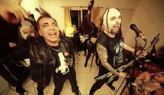 Cristian Castro sorprende con ‘Lloviendo estrellas’ de versión pop a metalera