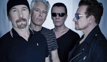 Alista la banda U2 nueva producción
