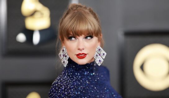 Lanzará Taylor Swift cuatro canciones nuevas a la medianoche