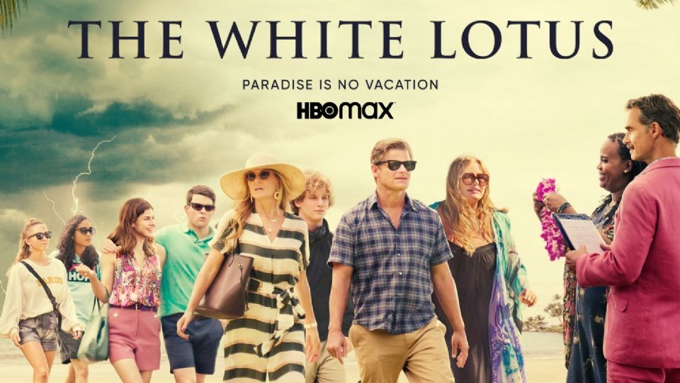 Tercera temporada de “The White Lotus” se grabará en Tailandia
