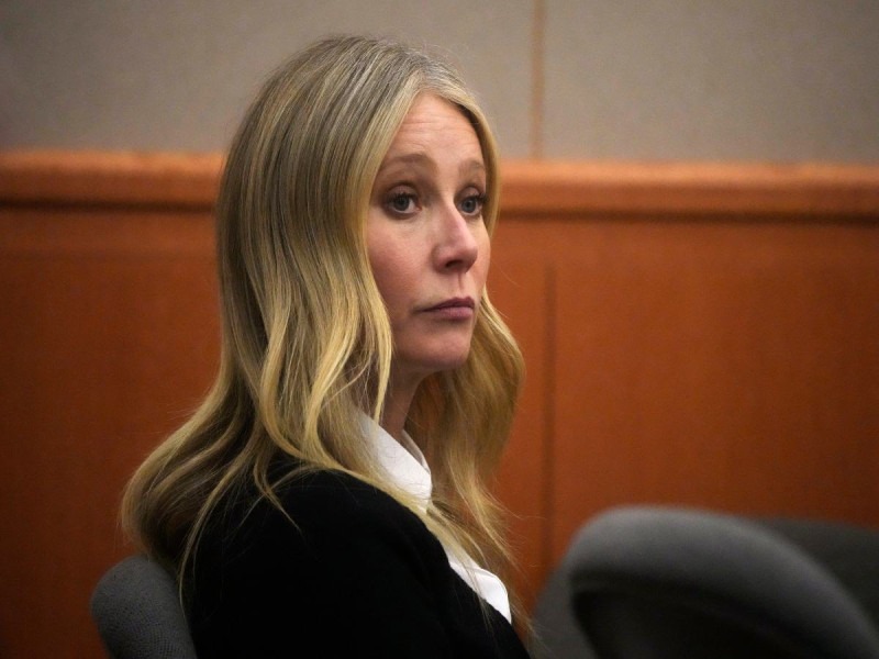 Gwyneth Paltrow: el hobbie que la llevó a la corte, ahora la acusan por ‘traumas’