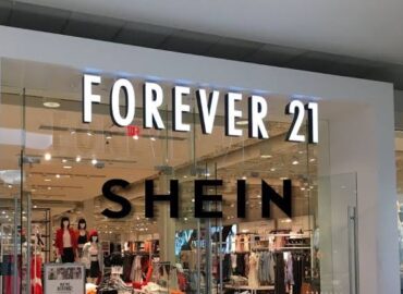 Shein y Forever 21 fusionan negocios para ampliar su alcance