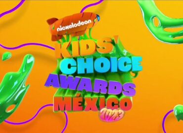 Kid’s Choce Awards México 2023: quiénes fueron los ganadores