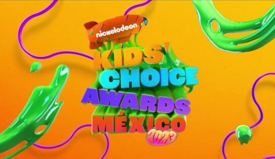 Kid’s Choce Awards México 2023: quiénes fueron los ganadores