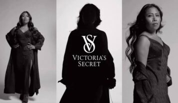 Yalitza Aparicio se convierte en un ángel de Victoria’s Secret