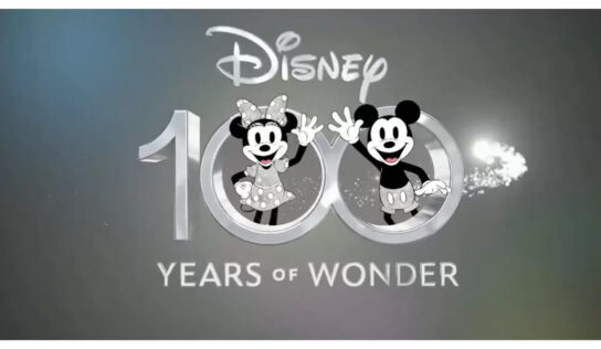 Disney celebra su 100 años con ciclo de clásicos: películas y cines donde se proyectarán