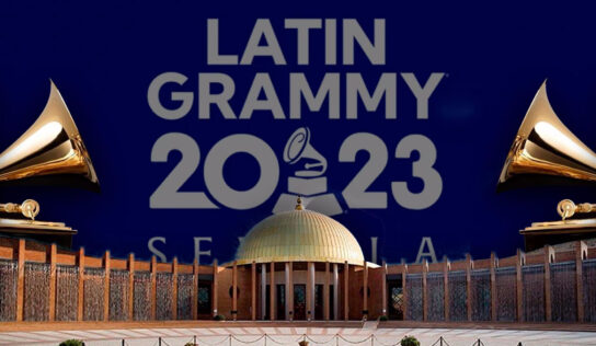 México, a la conquista del Latin Grammy: ellos son los artistas nominados