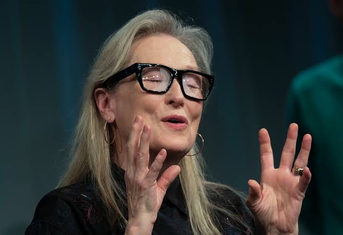 Reconocen a Meryl Streep con el Premio Princesa de Asturias de las Artes: Me siento muy honrada