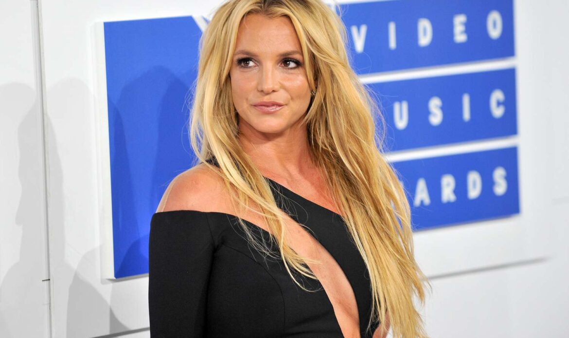 Britney Spears desactiva su cuenta de Instagram