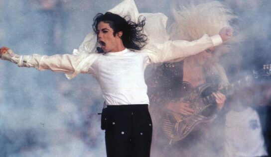 Legado de Michael Jackson llega a Querétaro