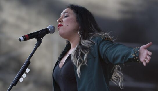 Carla Morrison llegará a Querétaro con “El Renacimiento Tour”