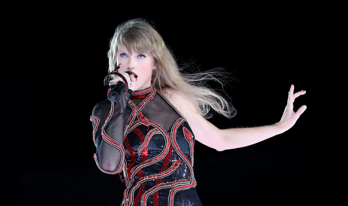 Taylor Swift es multimillonaria ¿De cuánto es su fortuna?