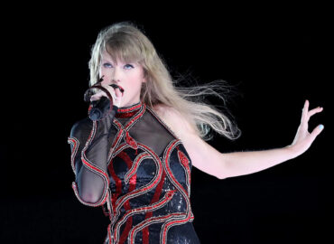Taylor Swift es multimillonaria ¿De cuánto es su fortuna?