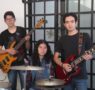 Anti Moño, nueva banda emergente de rock