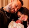 Neymar y Bruna Biancardi se separan un mes después del nacimiento de su hija
