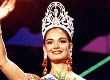 Lupita Jones se deja ir en contra del concurso Miss Universo