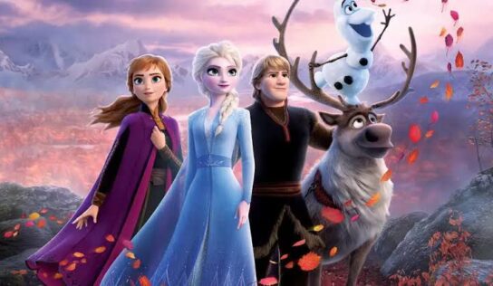 Disney revela que la cuarta película de ‘Frozen’ está en marcha