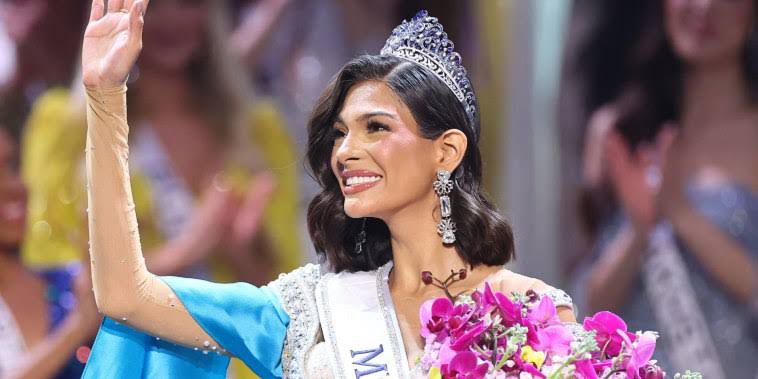 Sheynnis Palacios, de Nicaragua, hace historia al ganar Miss Universo 2023