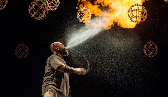 Regresa Siguientescena a Querétaro con teatro, música y circo contemporáneo