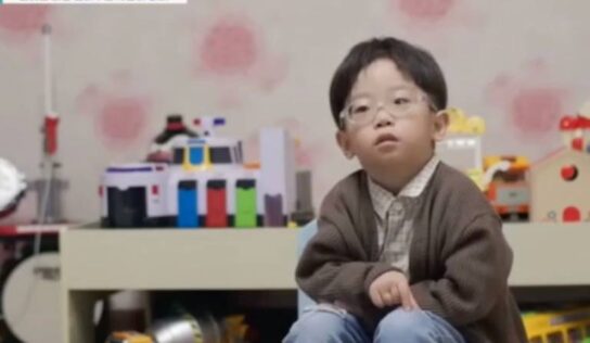 Nadie juega conmigo: niño coreano se hace viral por exhibir depresión infantil