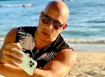 Ex asistente acusa a Vin Diesel de acoso sexual mientras filmaba Rápidos y Furiosos 5