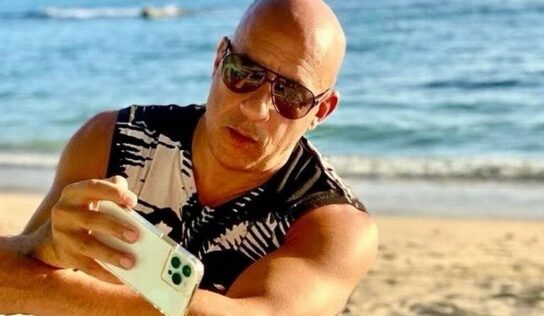 Ex asistente acusa a Vin Diesel de acoso sexual mientras filmaba Rápidos y Furiosos 5