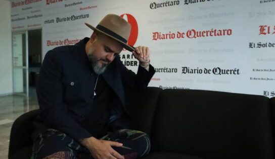 Diego Ojeda regresa a Querétaro