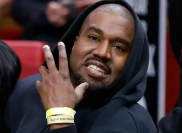 Kanye West ofrece disculpas en redes sociales a la comunidad judía en hebreo