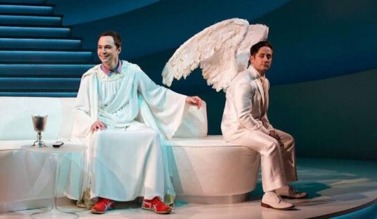 Obra Un acto de Dios encabeza la programación del Teatro Xola en temporada decembrina