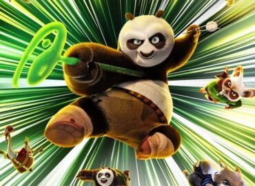 Kung Fu Panda 4: Po enfrentará cambios, adelanta su director