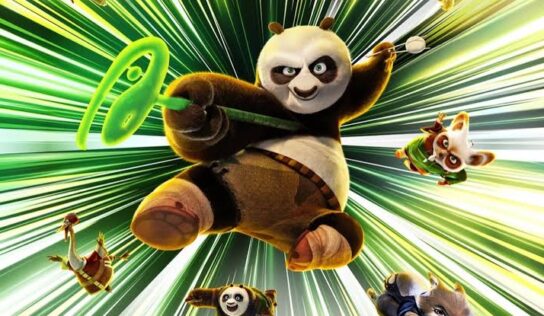 Kung Fu Panda 4: Po enfrentará cambios, adelanta su director