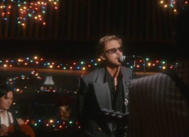 Ryan Gosling canta I’m Just Ken en versión navideña