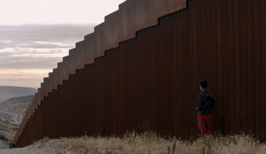 Documental Lejos de casa, de Carlos Hernández, muestra la migración desde la mirada infantil