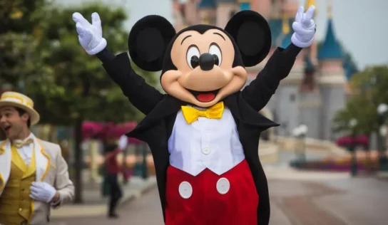 Mickey Mouse tendrá dos películas de terror tras liberación de los derechos de autor
