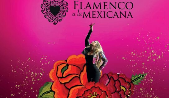 Flamenco a la Mexicana cumple 10 años de ser testimonio de herencia y fusión
