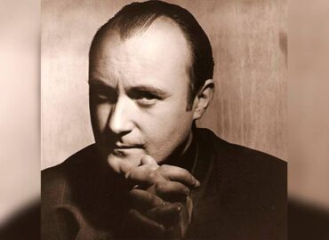 Celebran en redes sociales el cumpleaños de Phil Collins