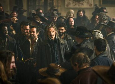 Vincent Cassel se apropia del clásico Los tres mosqueteros con su personaje de Athos