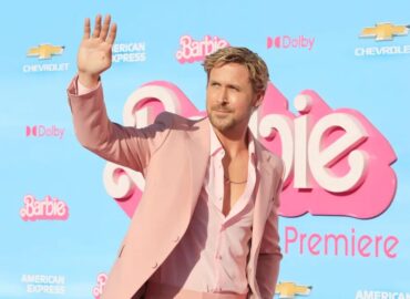 Ryan Gosling, decepcionado por la no nominación de Greta Gerwig y Margot Robbie