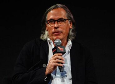 Premios Oscar 2024: el mexicano Rodrigo Prieto obtiene su cuarta nominación