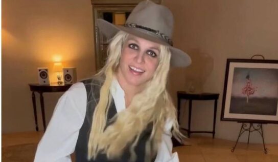Britney Spears descarta que vaya a lanzar un nuevo disco: nunca volveré a la industria de la música